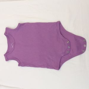 Primary Tank Top Onesie